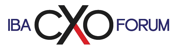 IBA CXO Forum
