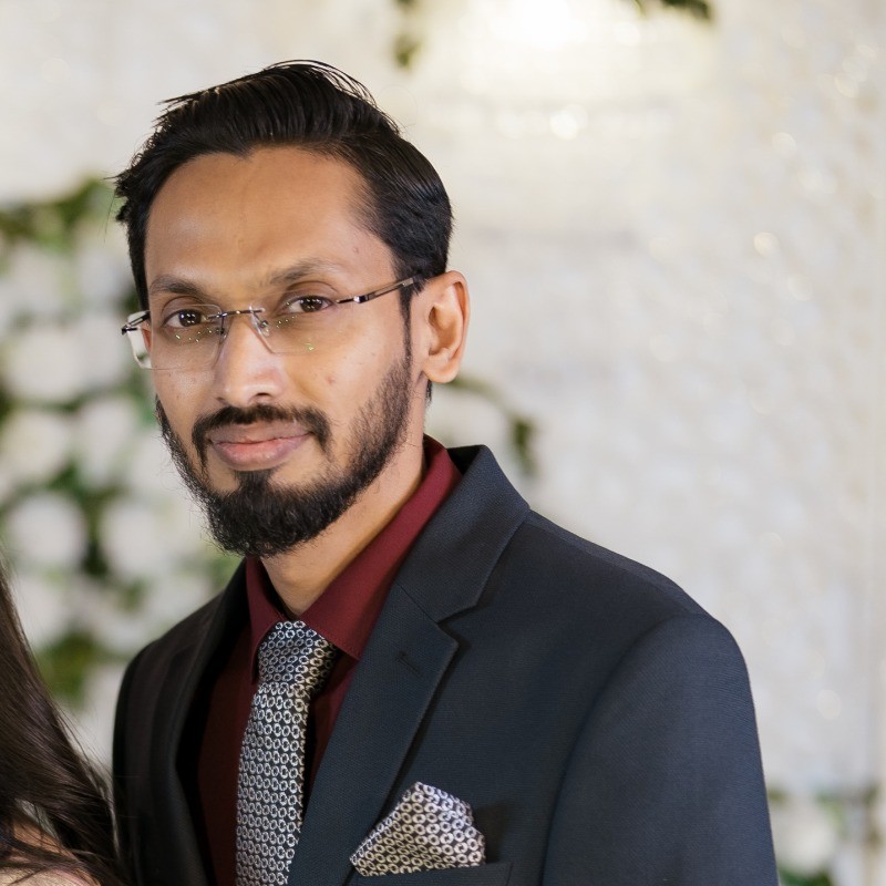 Adnan Ibne Zaman